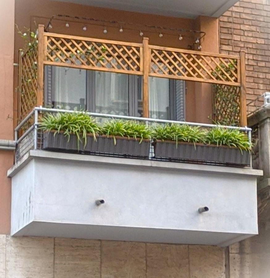 Relax In Milano - Ventura - Lambrate - Citta Studi Apartment Exterior photo