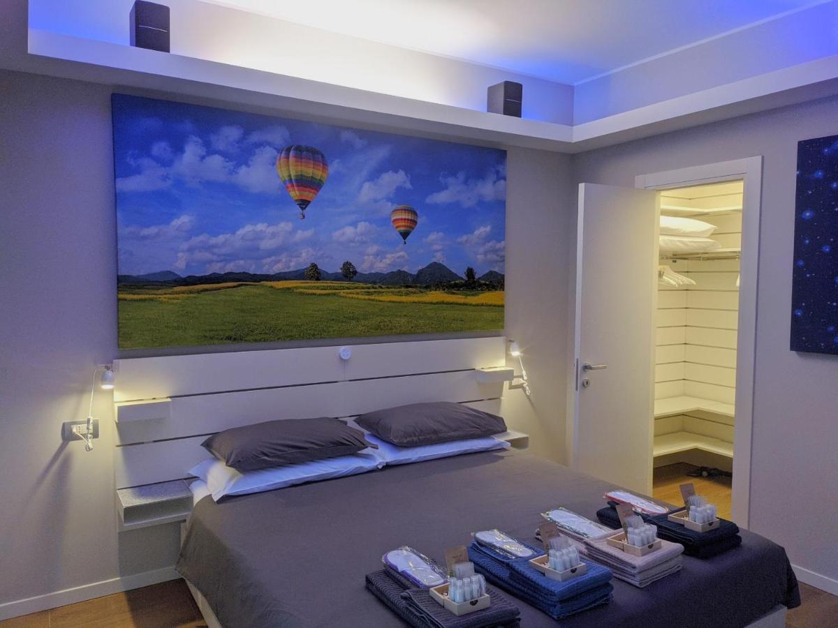 Relax In Milano - Ventura - Lambrate - Citta Studi Apartment Exterior photo