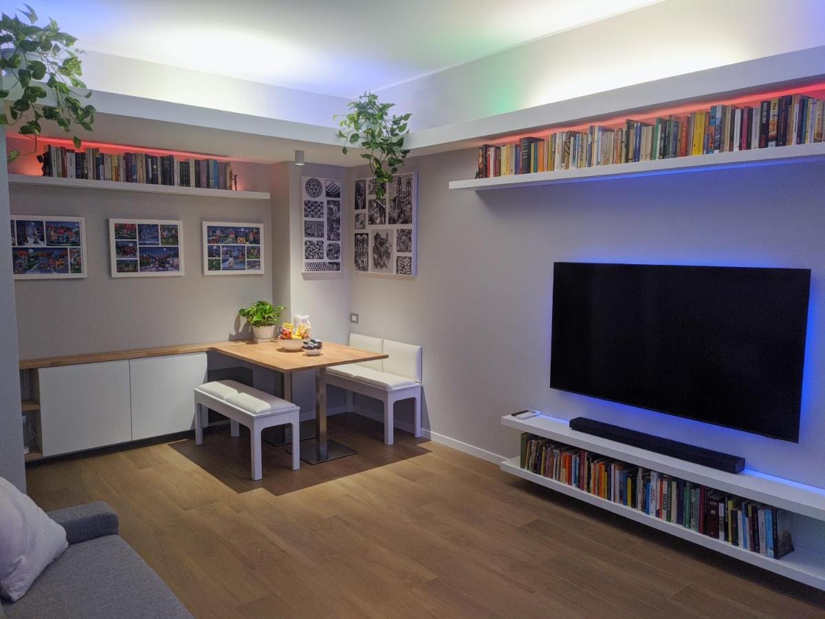 Relax In Milano - Ventura - Lambrate - Citta Studi Apartment Exterior photo