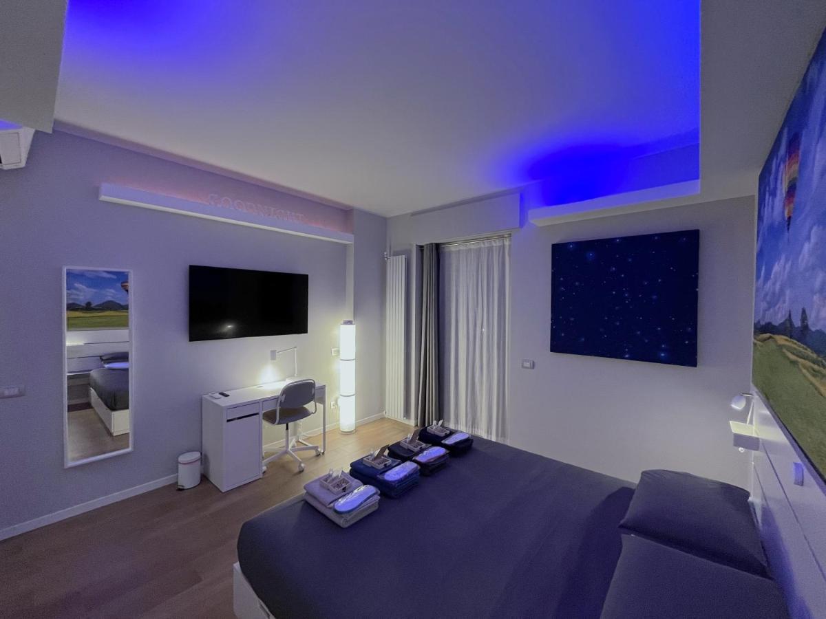 Relax In Milano - Ventura - Lambrate - Citta Studi Apartment Exterior photo