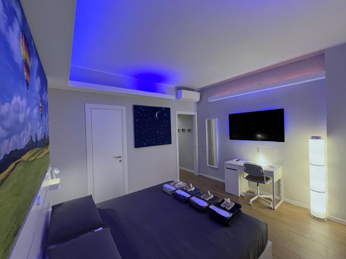Relax In Milano - Ventura - Lambrate - Citta Studi Apartment Exterior photo