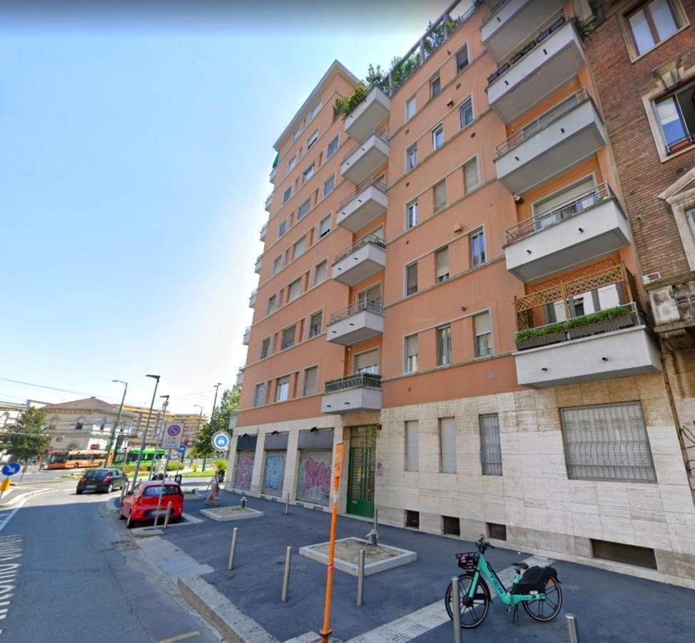 Relax In Milano - Ventura - Lambrate - Citta Studi Apartment Exterior photo
