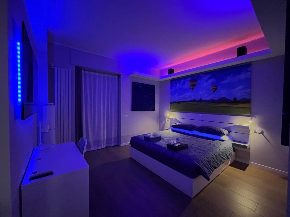 Relax In Milano - Ventura - Lambrate - Citta Studi Apartment Exterior photo