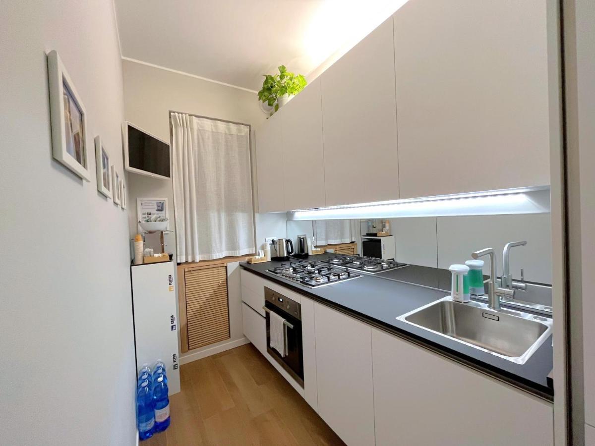 Relax In Milano - Ventura - Lambrate - Citta Studi Apartment Exterior photo