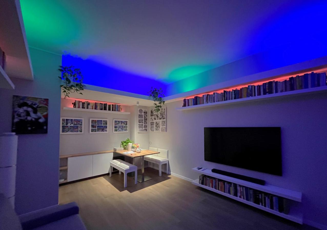 Relax In Milano - Ventura - Lambrate - Citta Studi Apartment Exterior photo