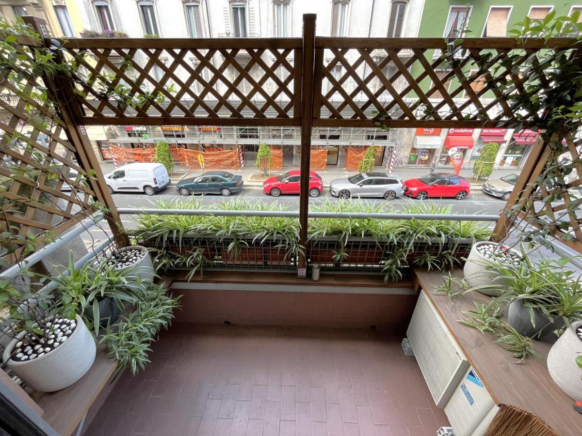 Relax In Milano - Ventura - Lambrate - Citta Studi Apartment Exterior photo