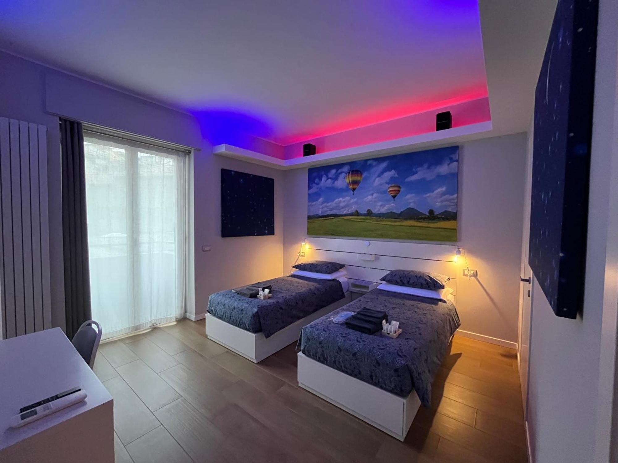 Relax In Milano - Ventura - Lambrate - Citta Studi Apartment Exterior photo